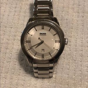 Mens Hugo Boss watch